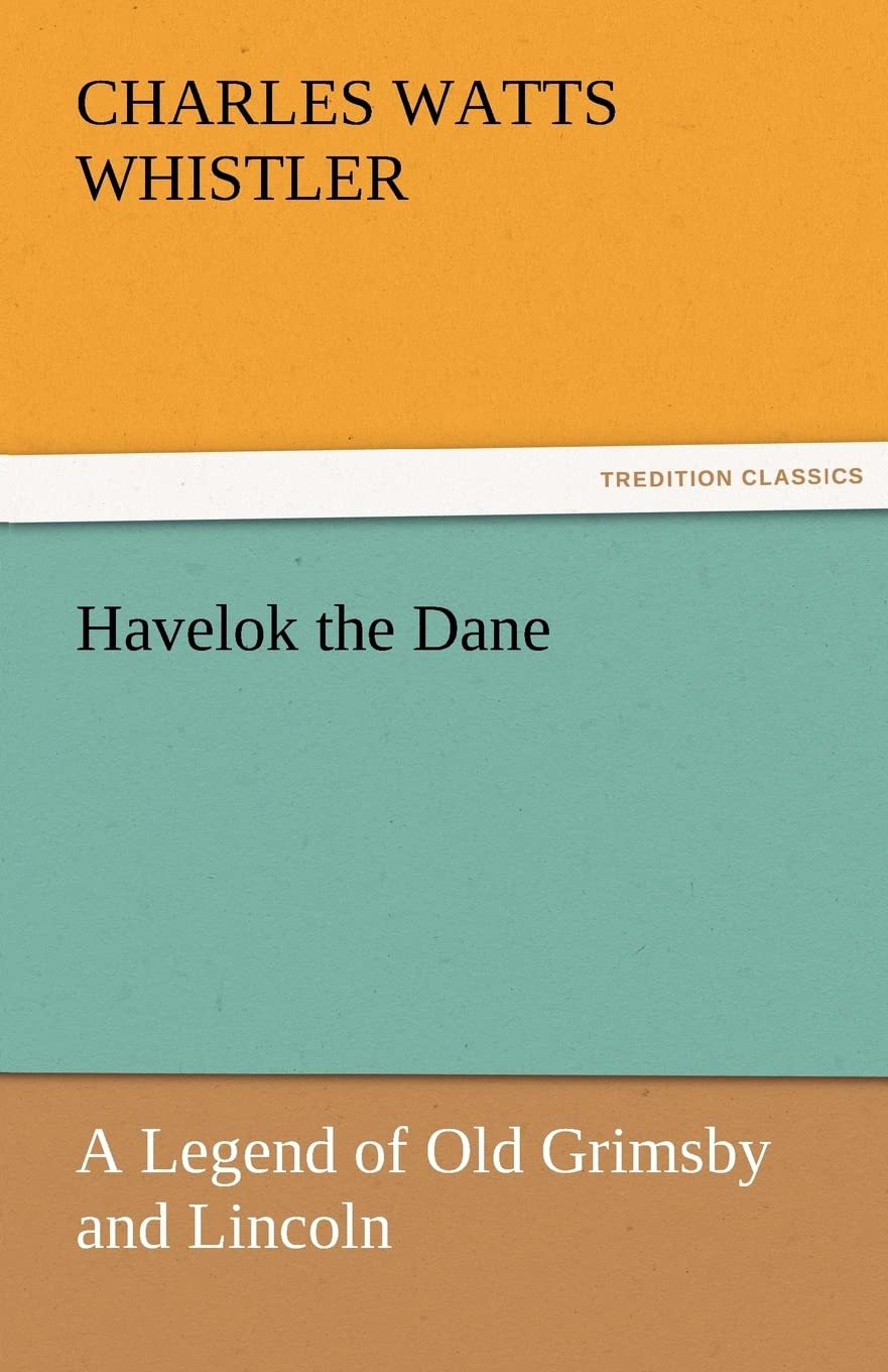 Havelok the Dane,Used