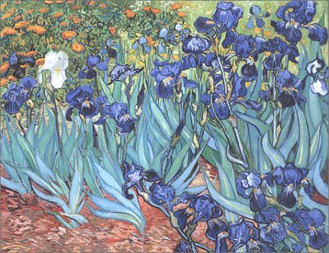 Van Gogh's Gardens,Used