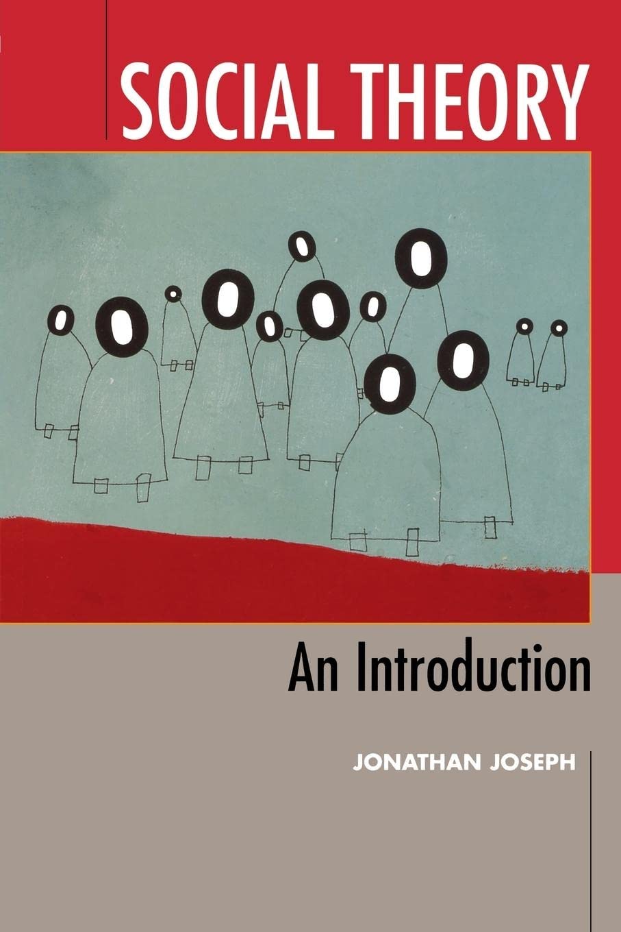 Social Theory: An Introduction,New