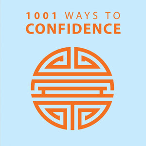 1001 Ways To Confidence (1001 Ways Series),Used