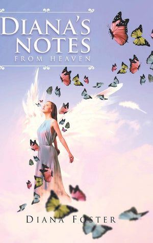 Diana's Notes From Heaven,Used