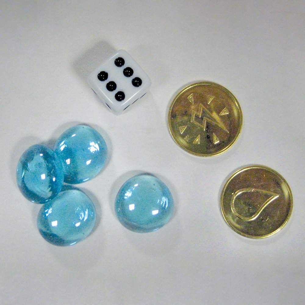 Transformation Game,New