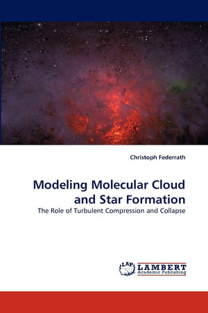 Modeling Molecular Cloud and Star Formation: The Role of Turbulent Compression and Collapse,Used