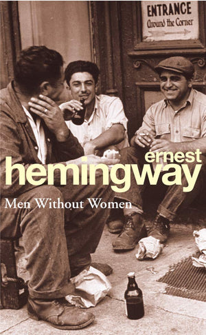 Men Without Women (Arrow Classic S),Used