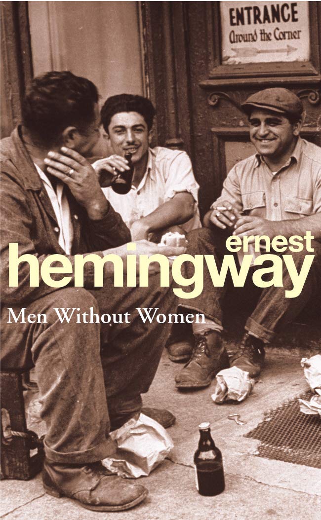 Men Without Women (Arrow Classic S),Used
