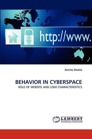 BEHAVIOR IN CYBERSPACE: ROLE OF WEBSITE AND USER CHARACTERISTICS,Used