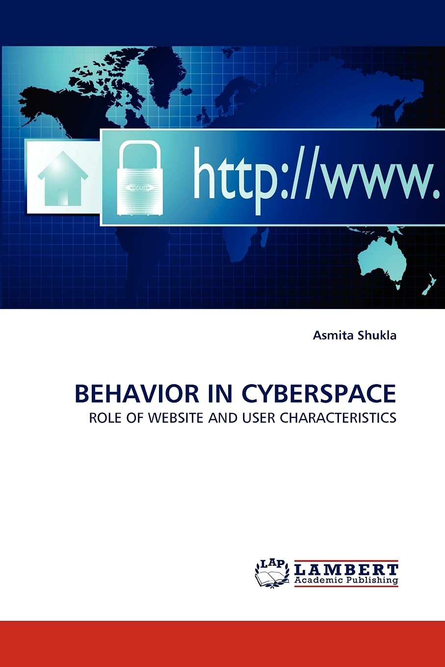 BEHAVIOR IN CYBERSPACE: ROLE OF WEBSITE AND USER CHARACTERISTICS,Used