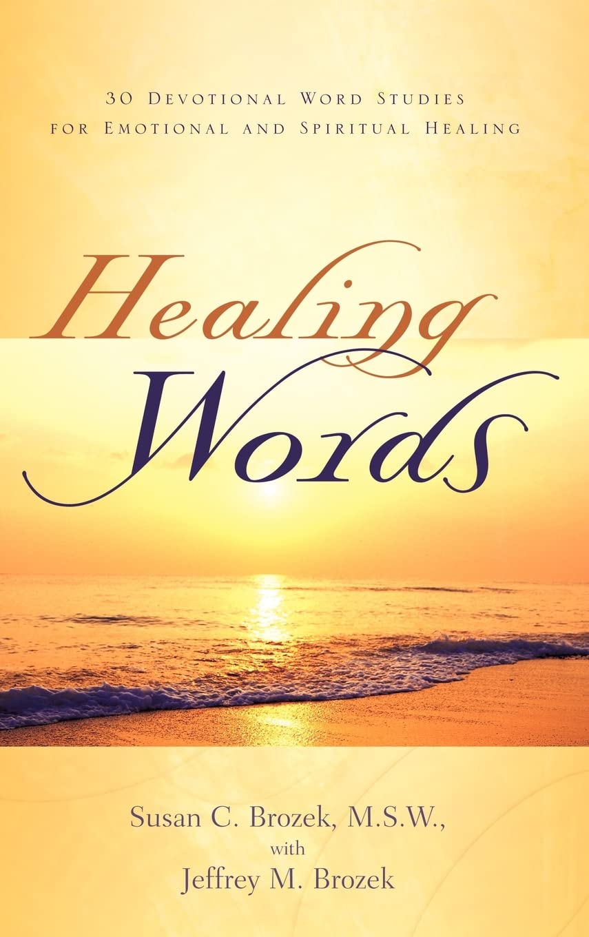 Healing Words,Used