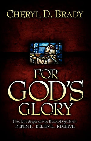 For God's Glory,Used