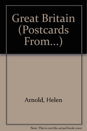 Great Britain (Postcards),Used