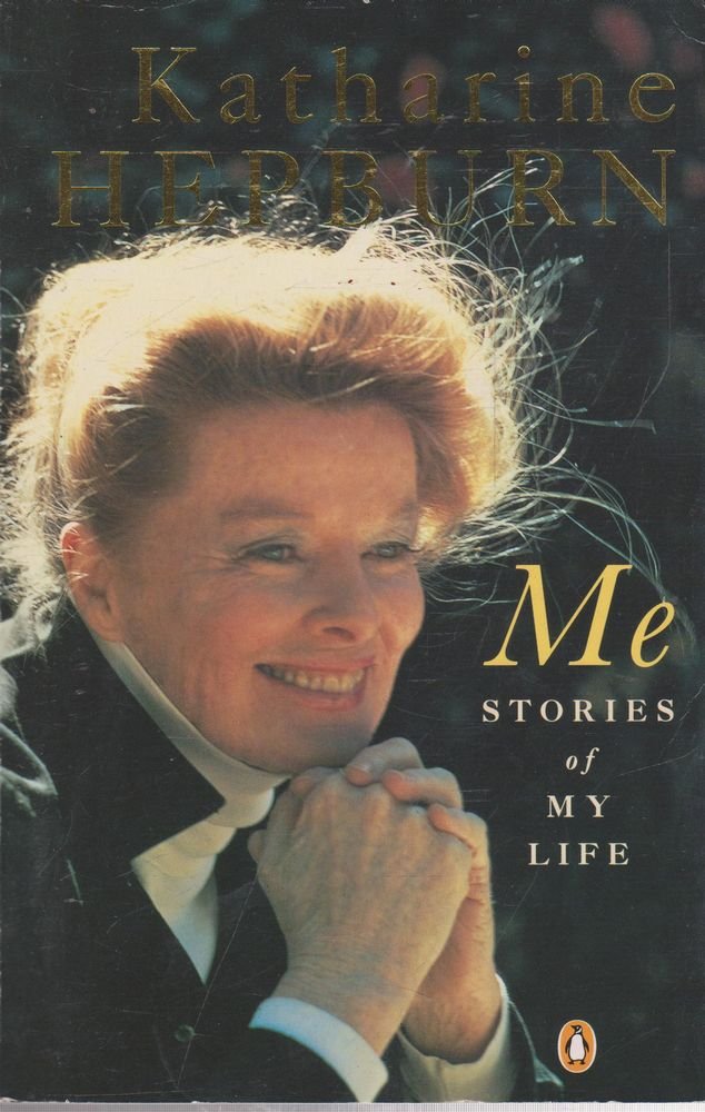 Me : Stories of My Life,Used