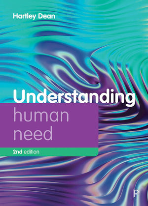 Understanding Human Need (Understanding Welfare: Social Issues, Policy and Practice),Used