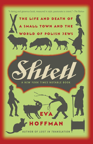 Shtetl,New