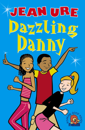 Dazzling Danny,Used