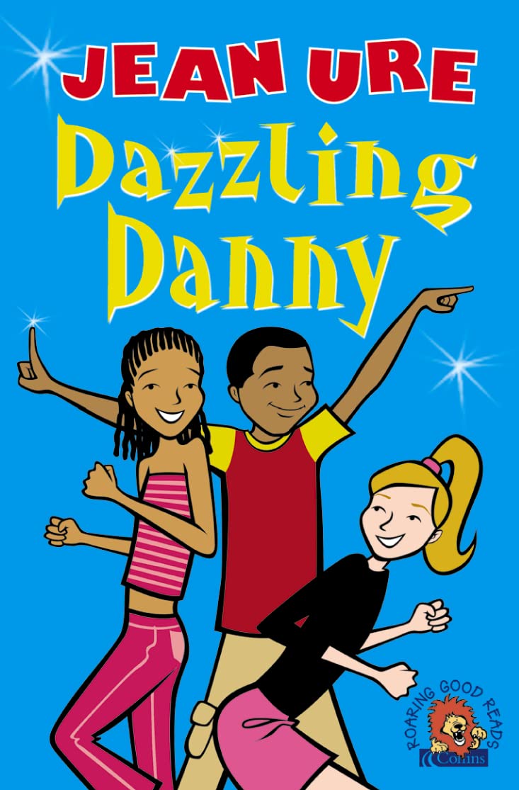 Dazzling Danny,Used