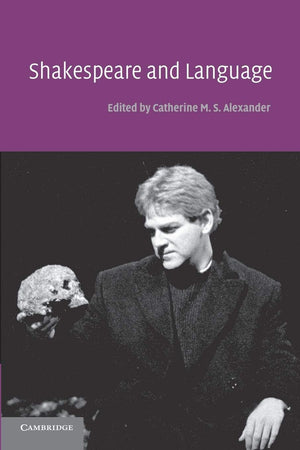 Shakespeare And Language,New