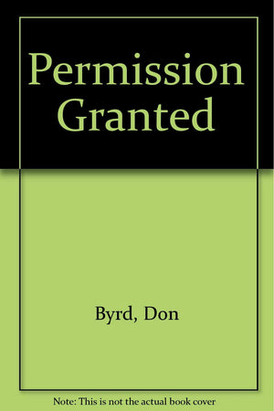 Permission Granted,Used