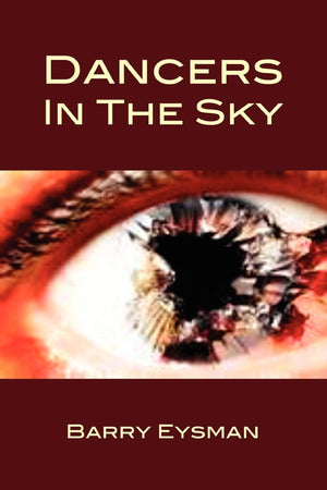 DANCERS IN THE SKY,Used