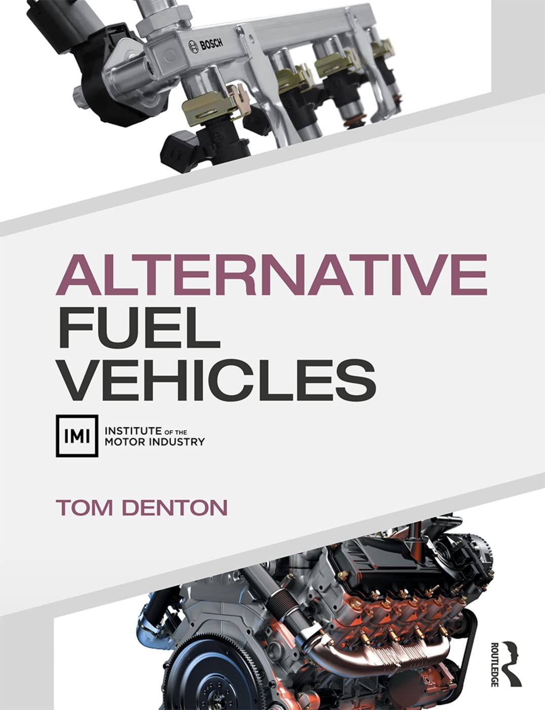 Alternative Fuel Vehicles,Used