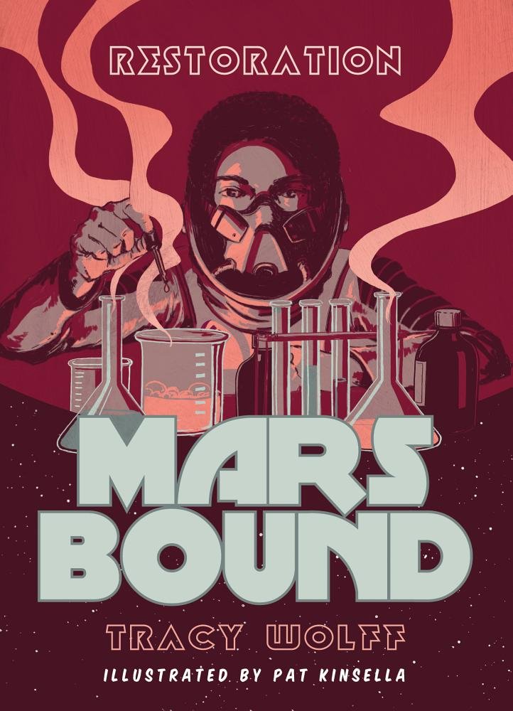 Restoration (Mars Bound, 3),Used