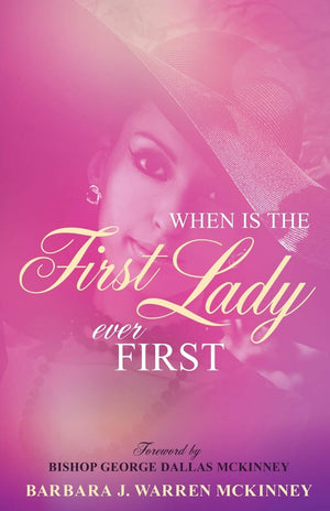 When Is The First Lady Ever First,Used