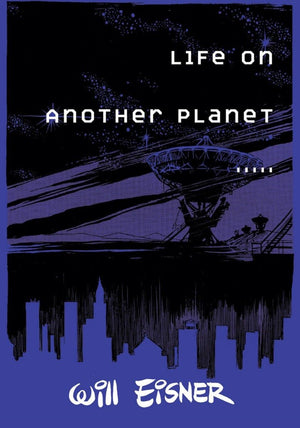 Life on Another Planet,Used