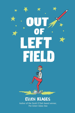 Out of Left Field (The Gordon Family Saga),New