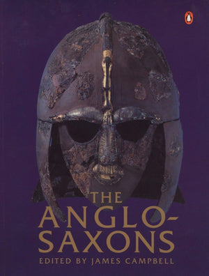 The AngloSaxons,Used
