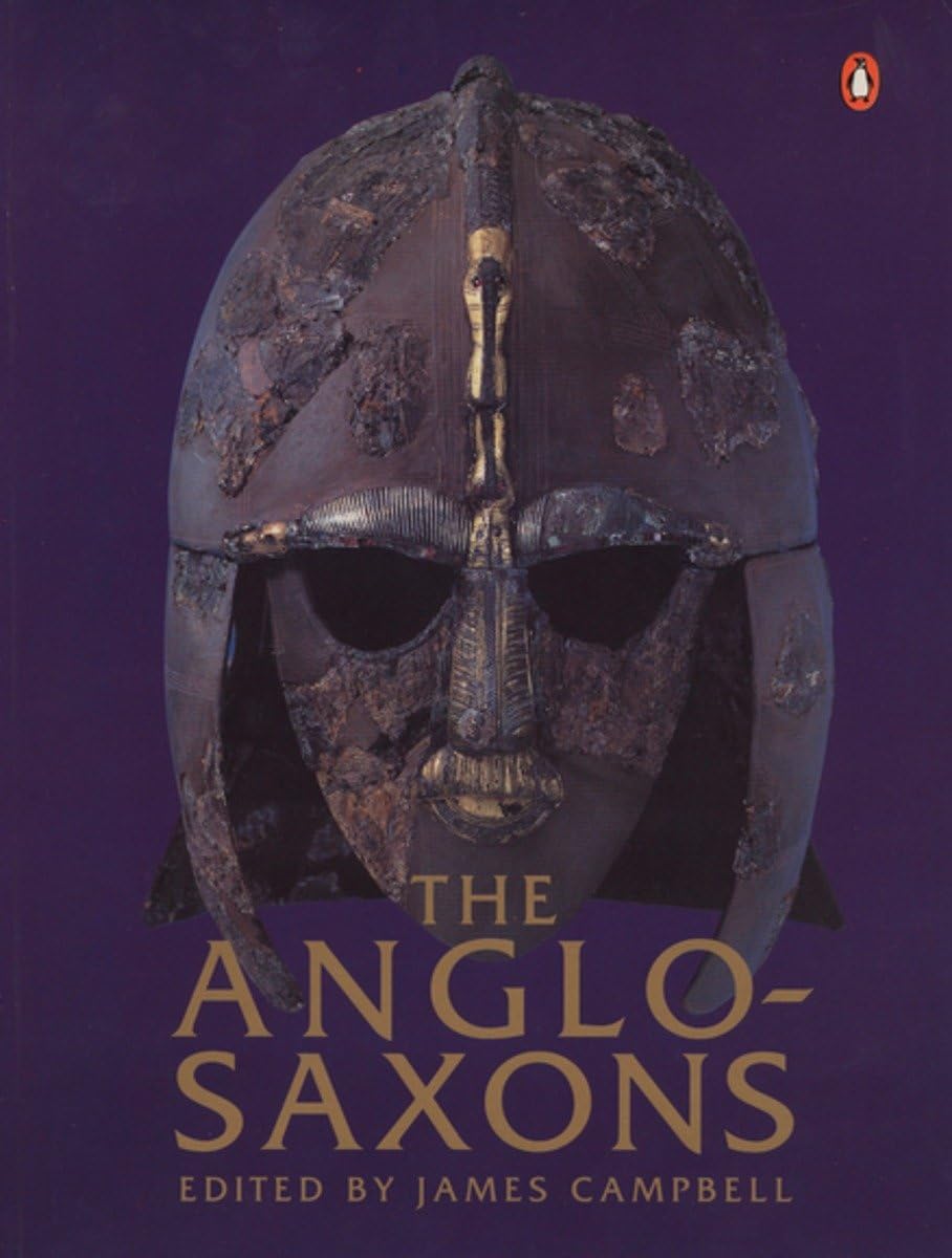 The AngloSaxons,Used