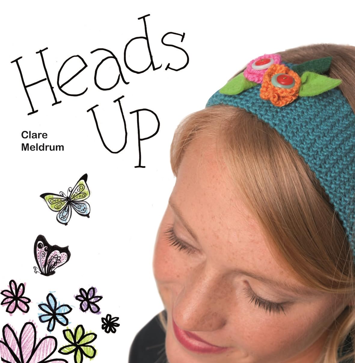 Heads Up,Used