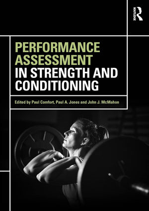 Performance Assessment in Strength and Conditioning,Used