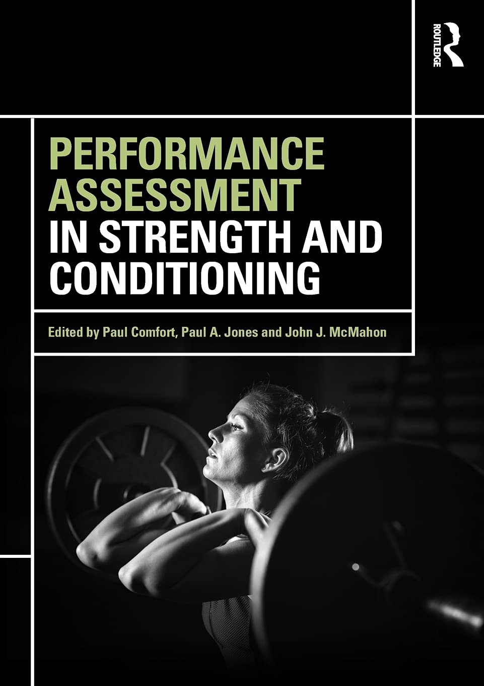 Performance Assessment in Strength and Conditioning,Used