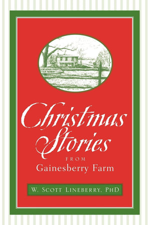 Christmas Stories from Gainesberry Farm,Used