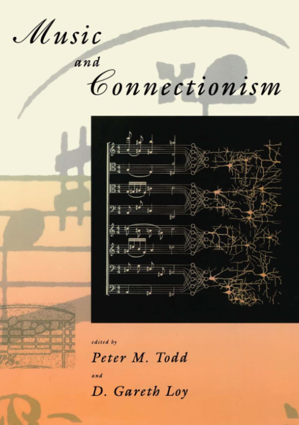 Music And Connectionism,Used