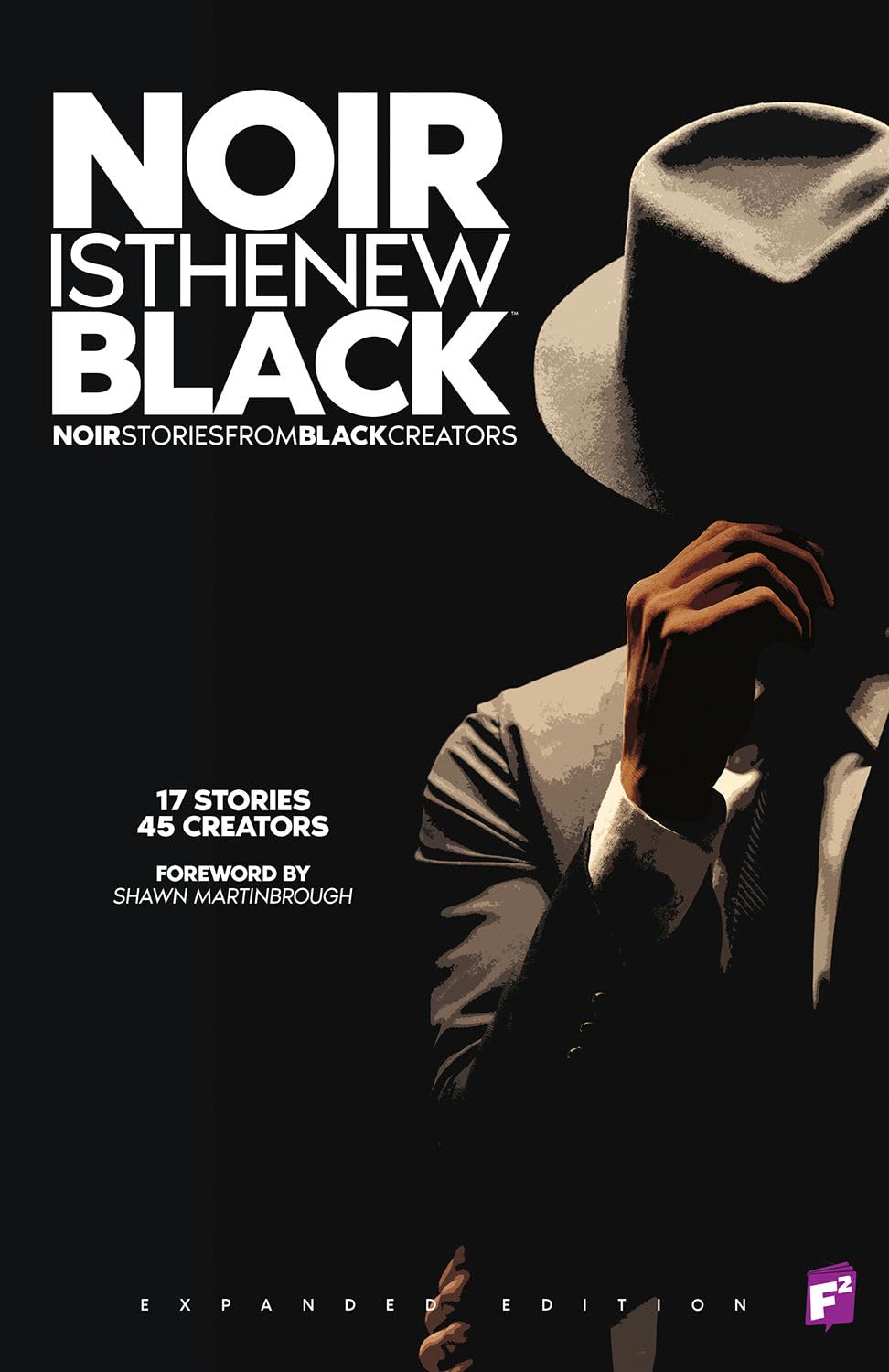 Noir Is The New Black: Expanded Edition,Used
