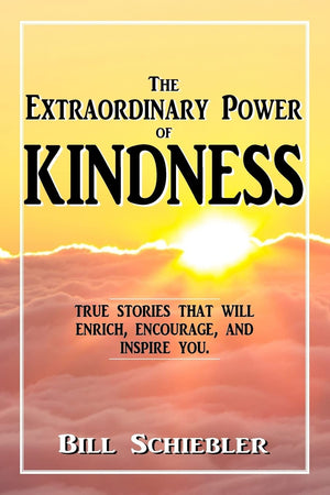 The Extraordinary Power of Kindness: True Stories That Will Enrich, Encourage, and Inspire You,Used