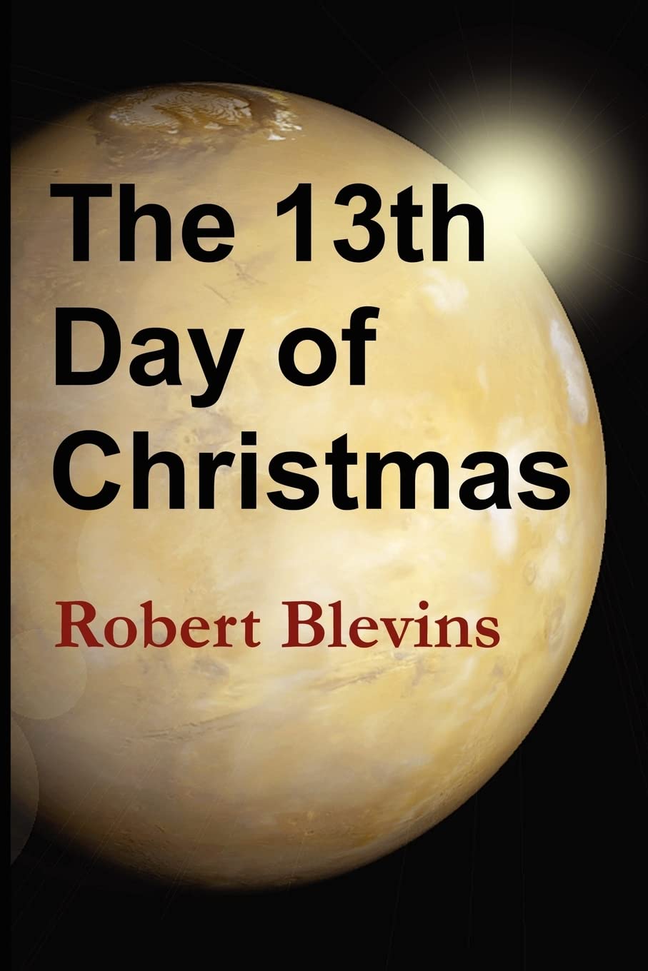 The 13th Day of Christmas,Used
