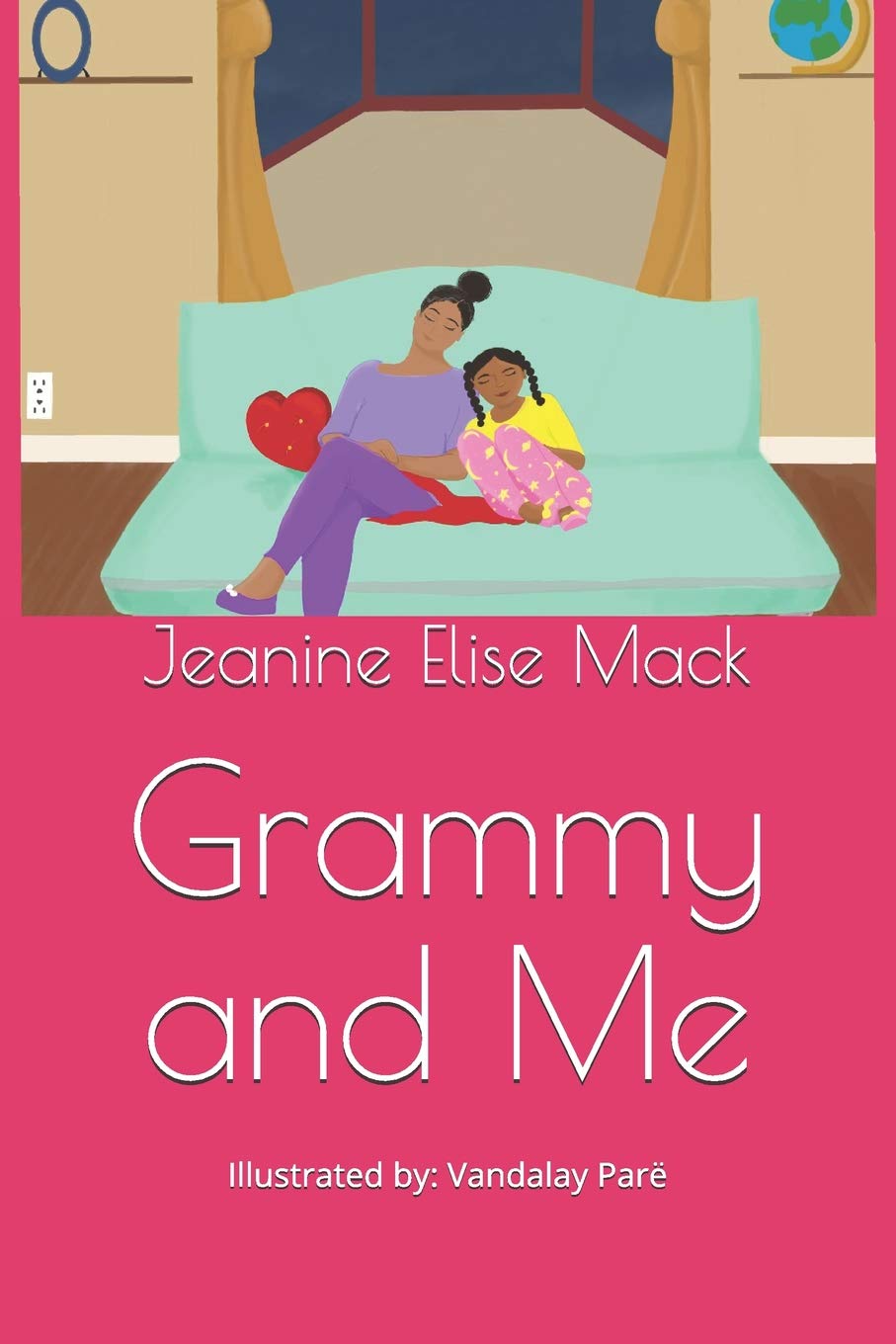 Grammy and Me (Life Lessons Series),Used