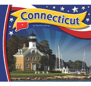 Connecticut (Statebasics),Used