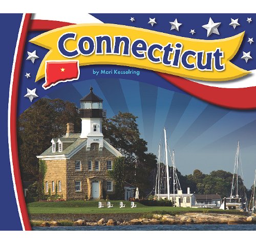 Connecticut (Statebasics),Used
