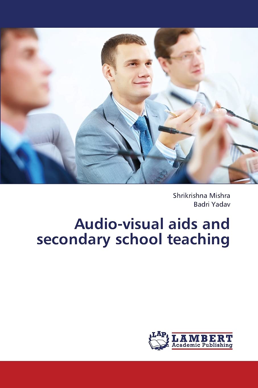 Audiovisual aids and secondary school teaching,Used