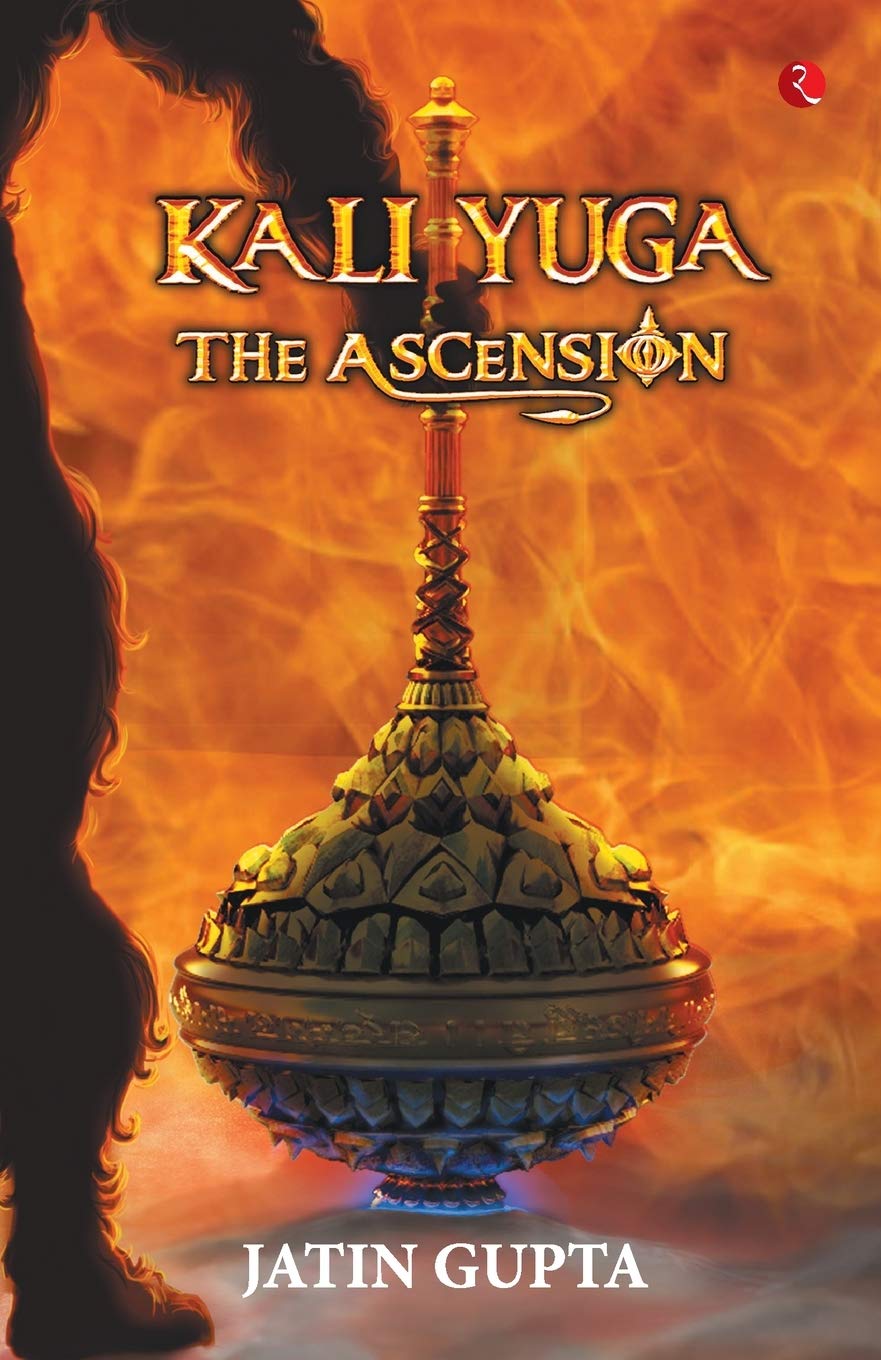 Kali Yuga: The Ascension