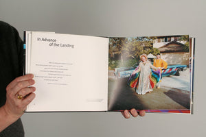 In Advance Of The Landing: Folk Concepts Of Outer Space