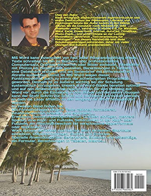 Microsoft Word 2016  Zweiter Band, Schulungsbuch mit bungen (German Edition),Used