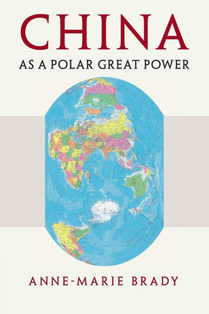 China as a Polar Great Power,Used