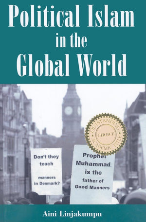 Political Islam In The Global World,Used