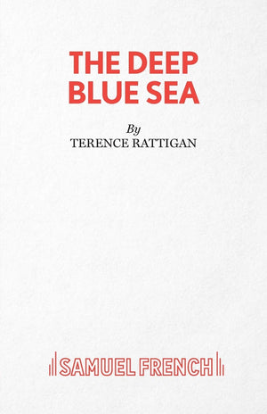 Deep Blue Sea,New