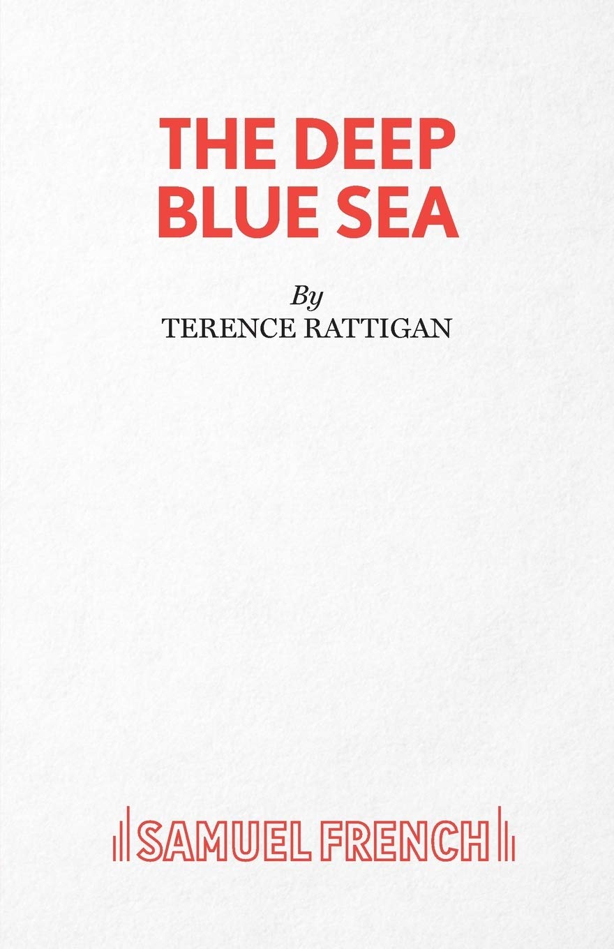 Deep Blue Sea,Used