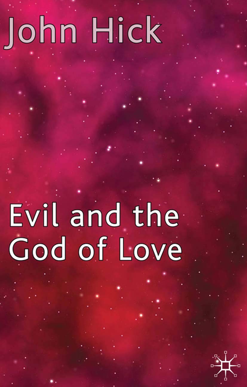 Evil and the God of Love,Used