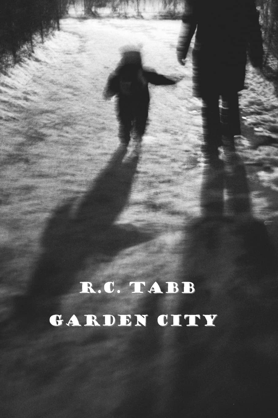 Garden City,Used